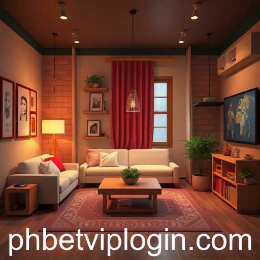 Exploring 'Home' Games and Navigating the 'Phbet VIP Login' Experience