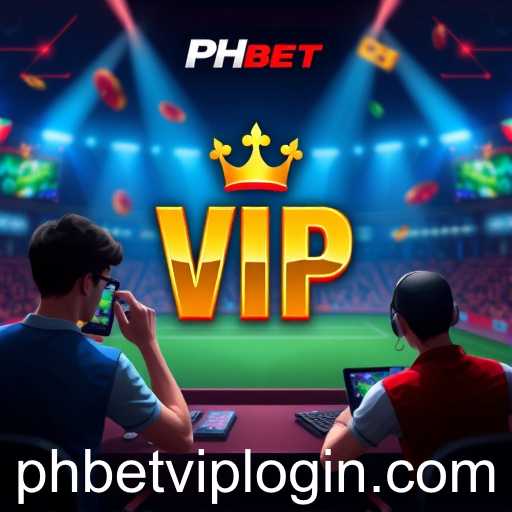 Unlock Exclusive Rewards with 'Phbet VIP Login' Promotions