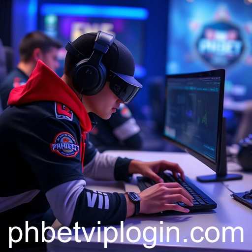 phbet vip login