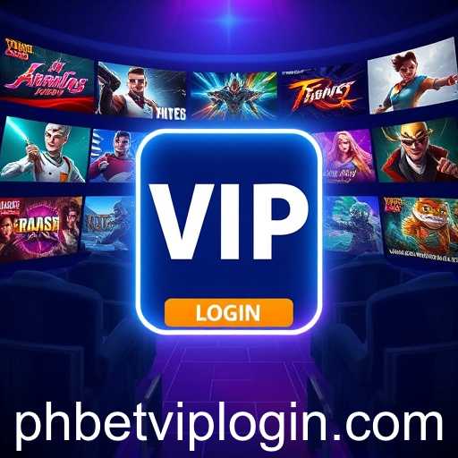 The Rise of PHBet VIP: Gaming's New Frontier