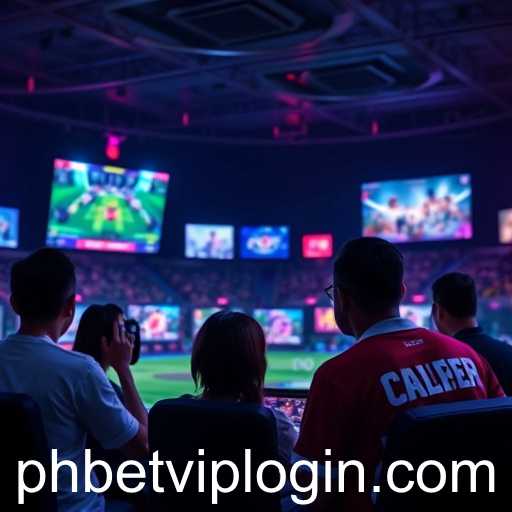 phbet vip login