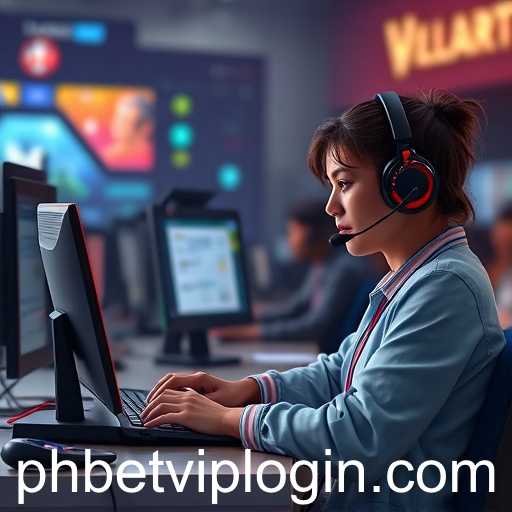 Exploring the Role of Customer Support in the Gaming Industry